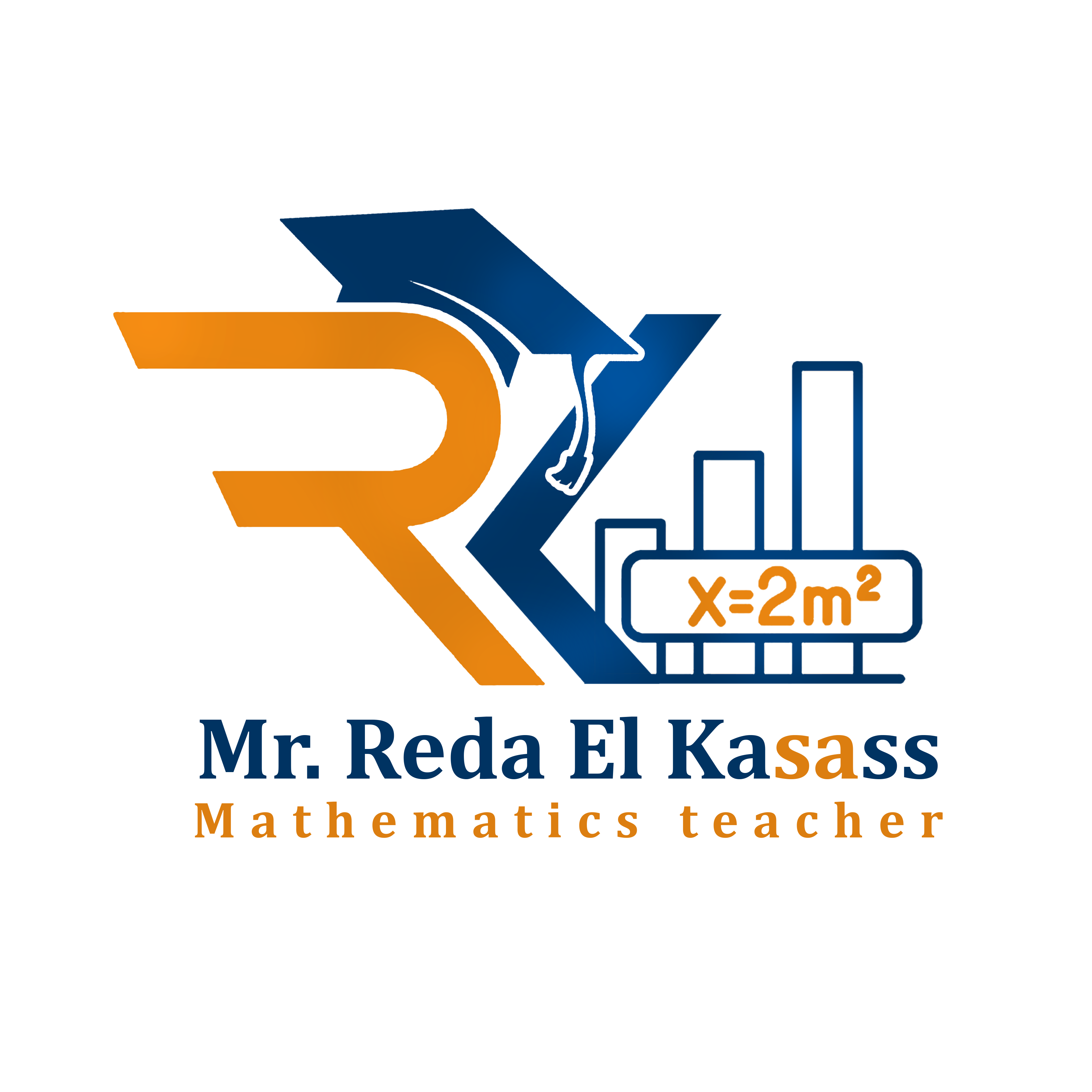 Mr . Reda El Kasass